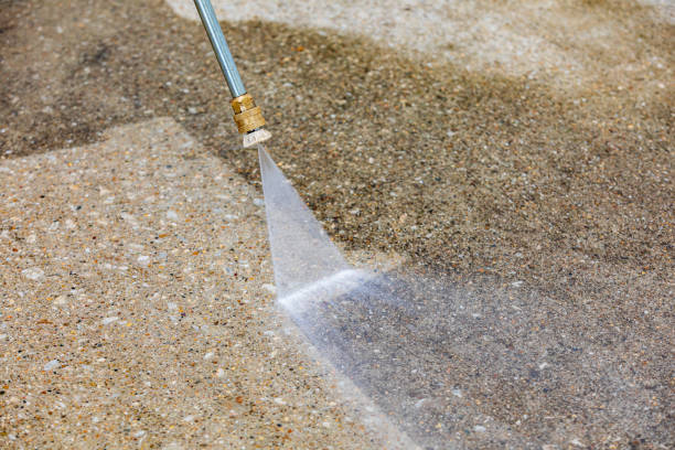 Best Warehouse Cleaning  in Abbeville, GA