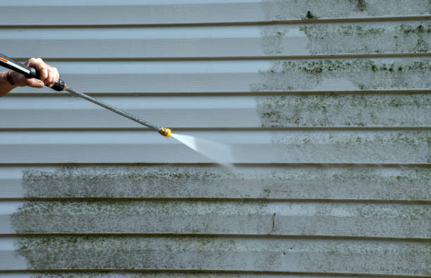Reliable Abbeville, GA Pressure Washing Services Solutions