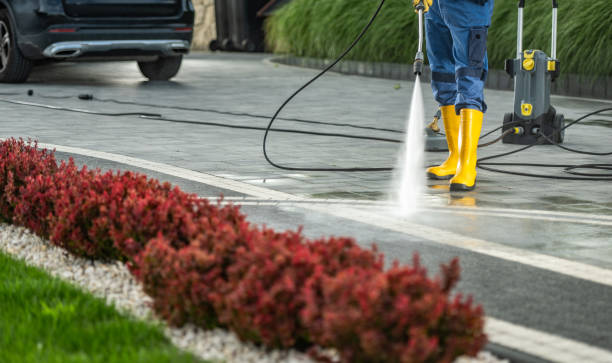 Best Dumpster Area Cleaning  in Abbeville, GA